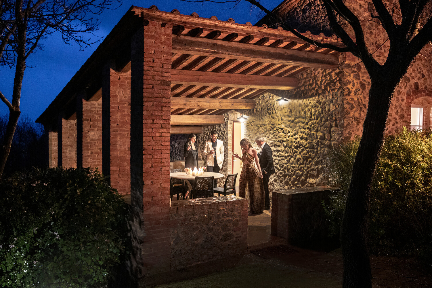 Exclusive Resorts, Tuscany