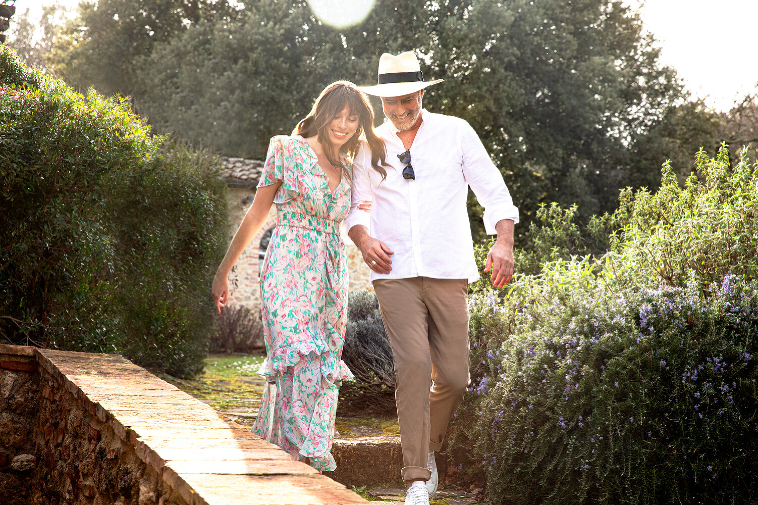 Exclusive Resorts, Tuscany