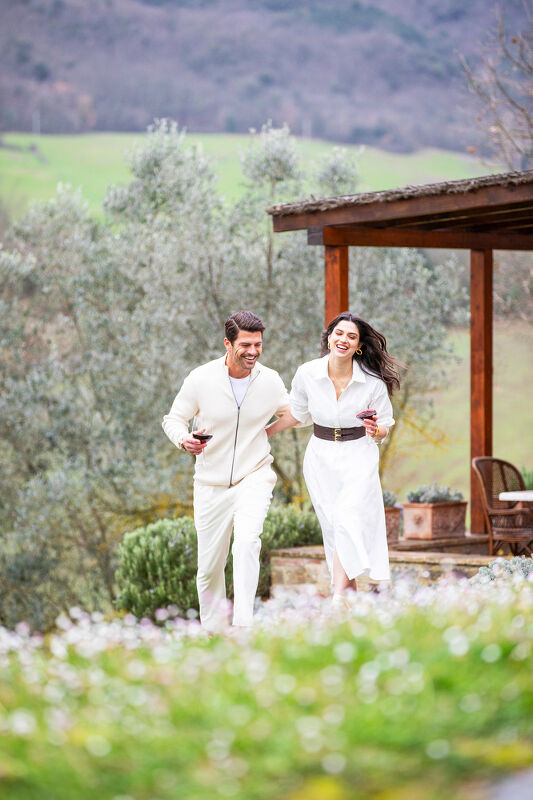 Exclusive Resorts, Tuscany