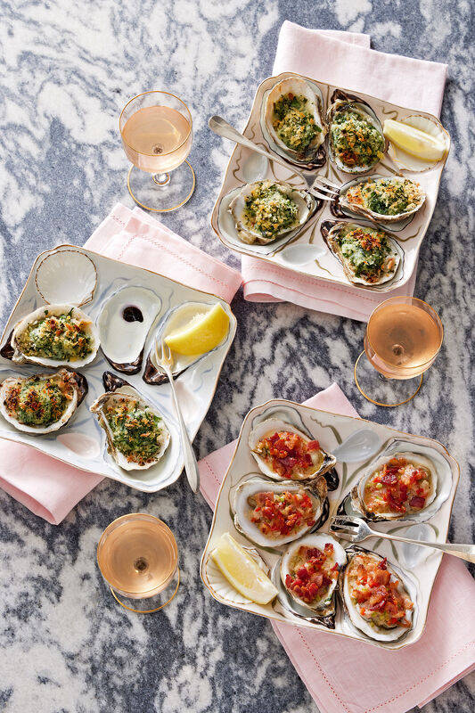 Martha: The Cookbook