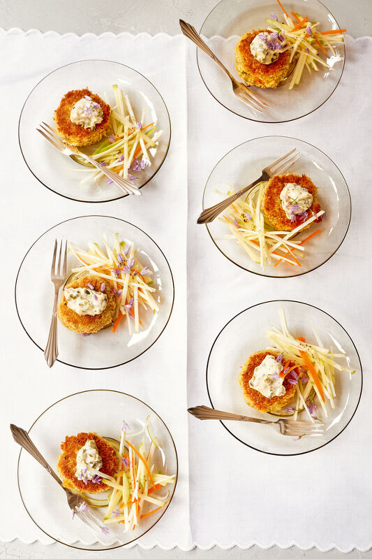 Martha: The Cookbook