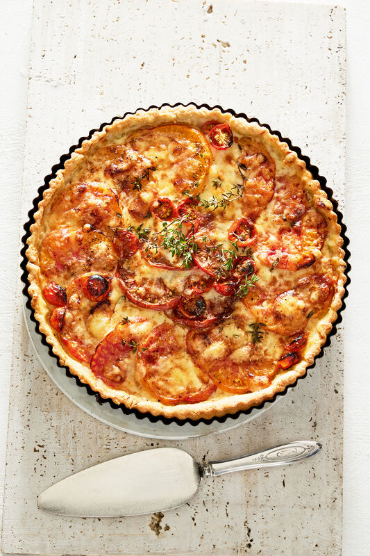 Martha: The Cookbook