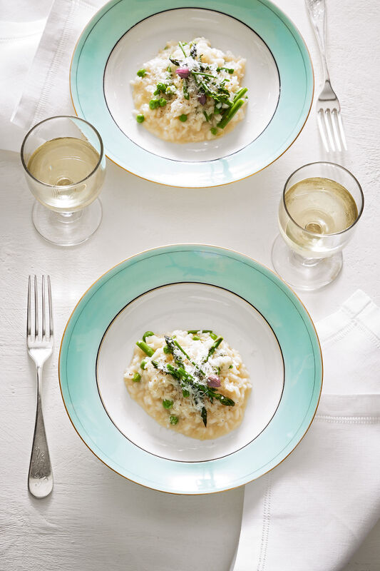 Martha: The Cookbook