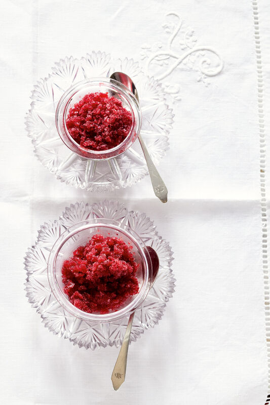 Martha: The Cookbook