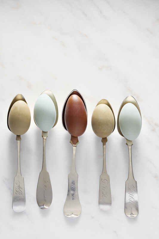 Martha: The Cookbook