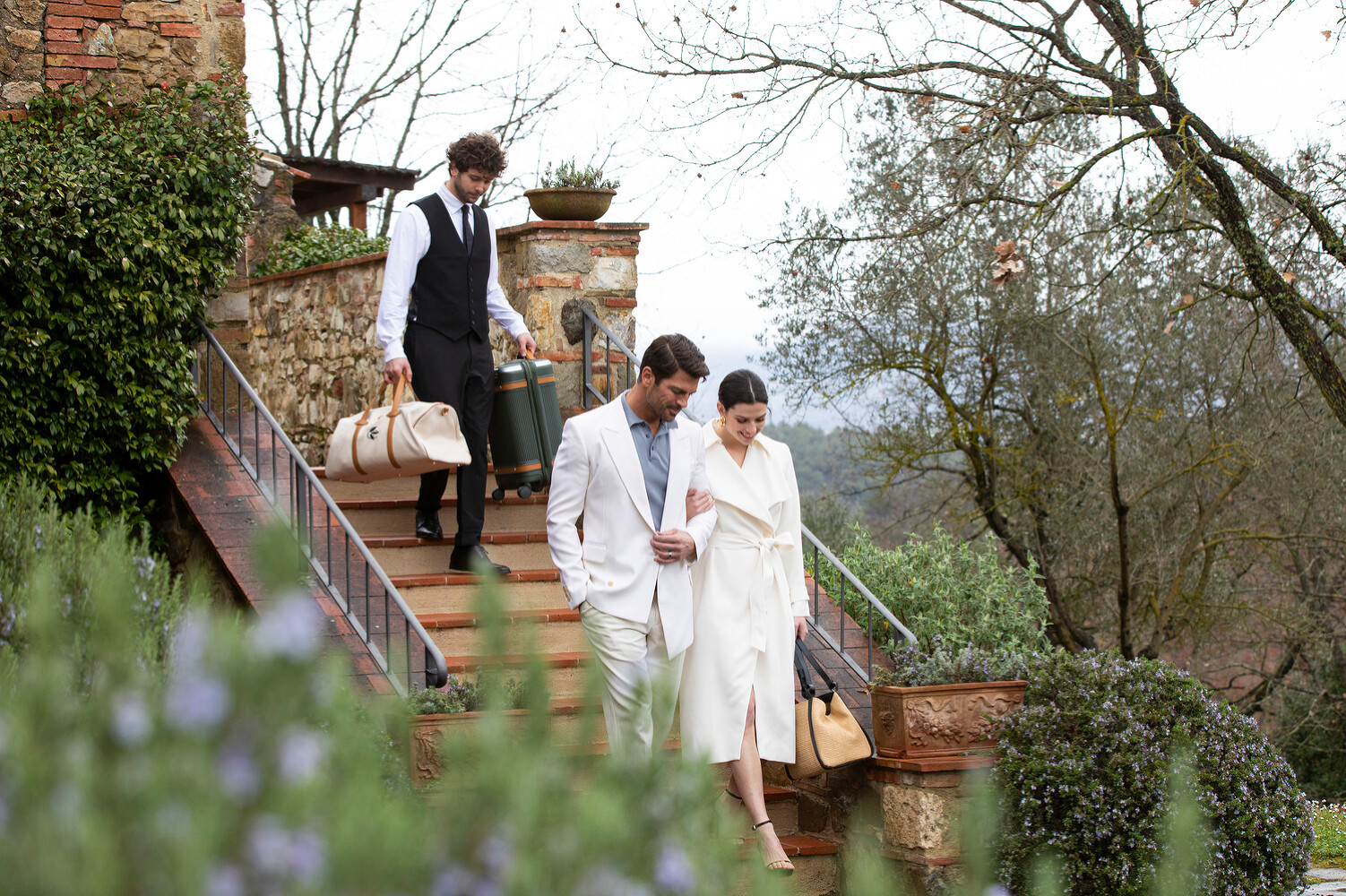 Exclusive Resorts, Tuscany