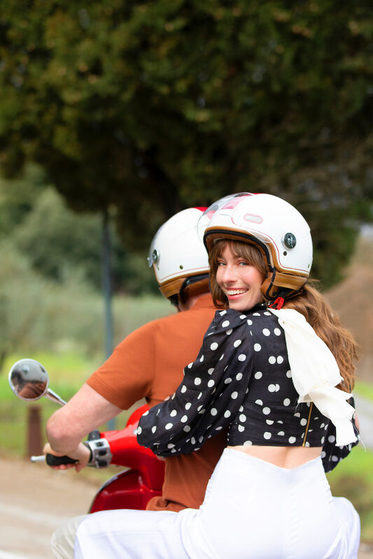 Exclusive Resorts, Tuscany