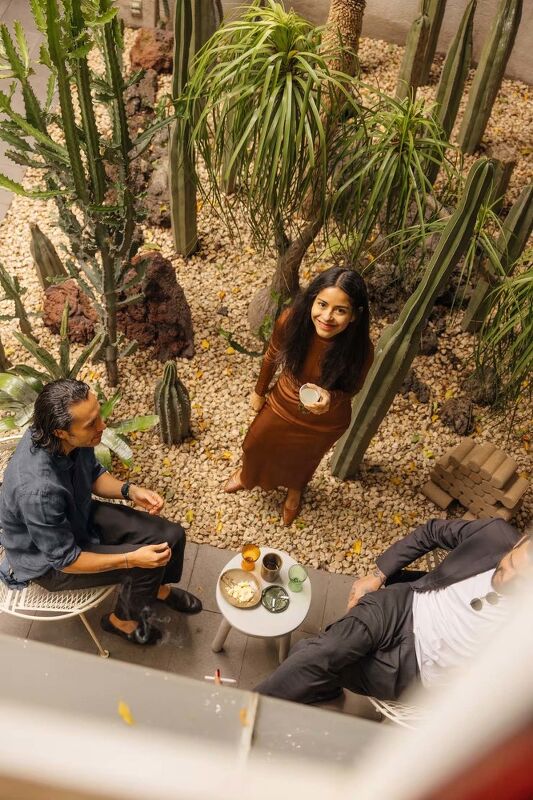 Financial Times, Yola Jimenez