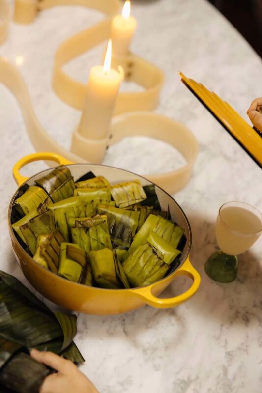 Financial Times, Yola Jimenez