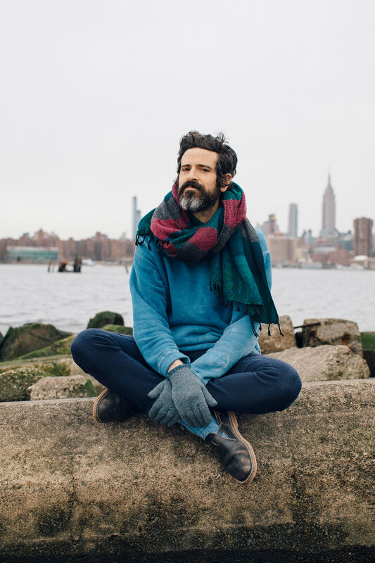 Devendra Banhart