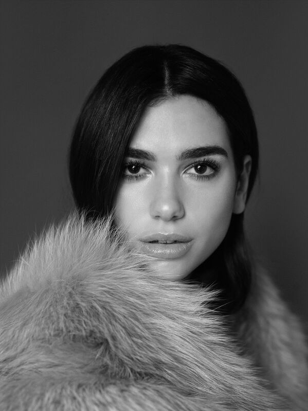 Dua Lipa