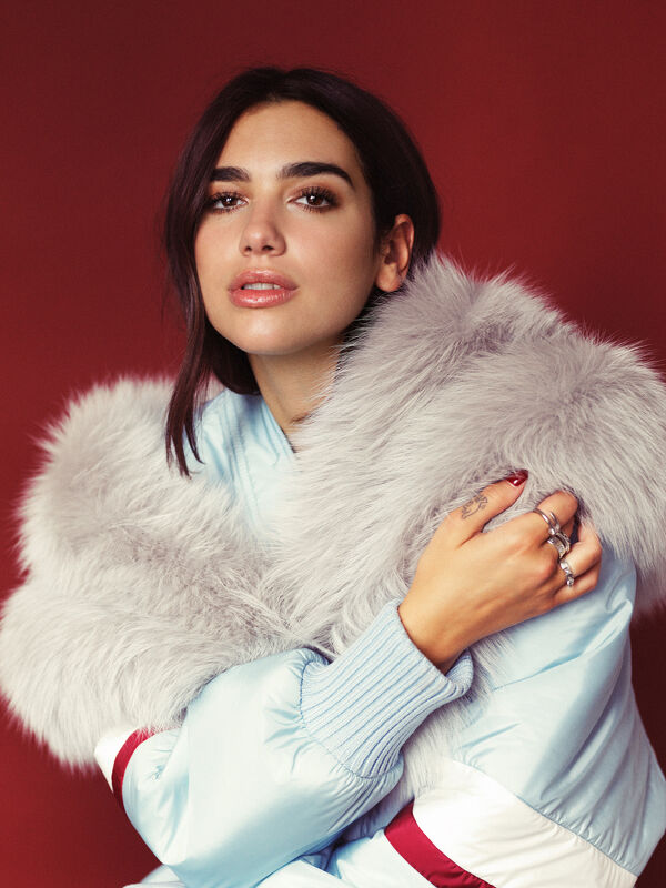 Dua Lipa