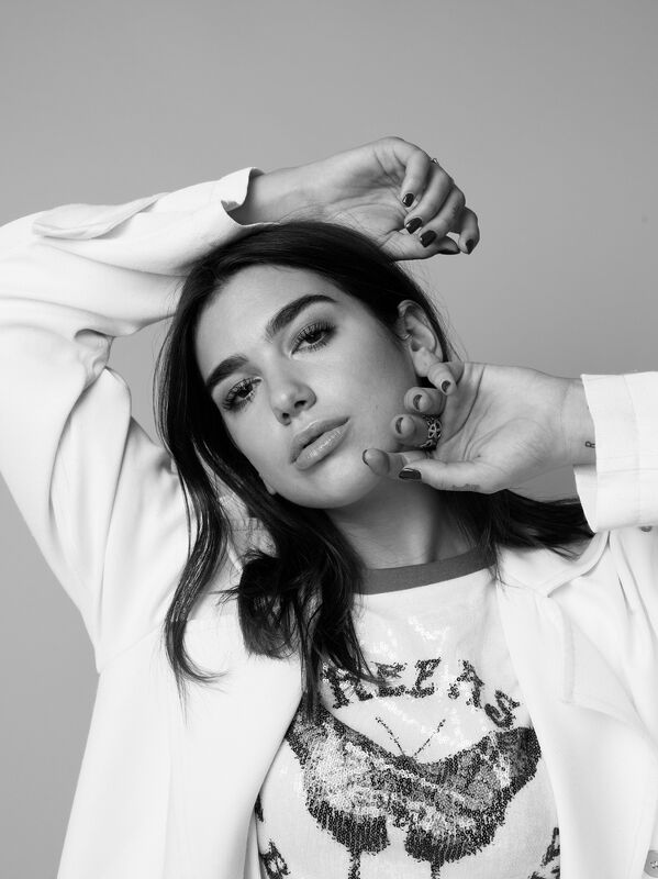 Dua Lipa