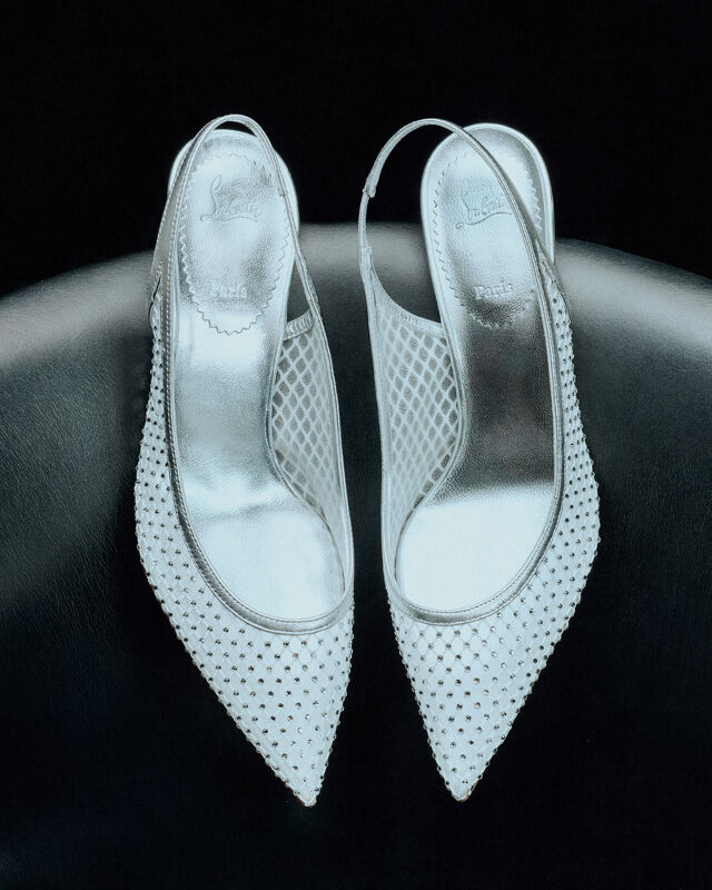 Christian Louboutin