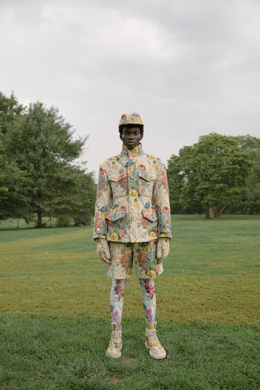 Ka’amed, Glass Magazine