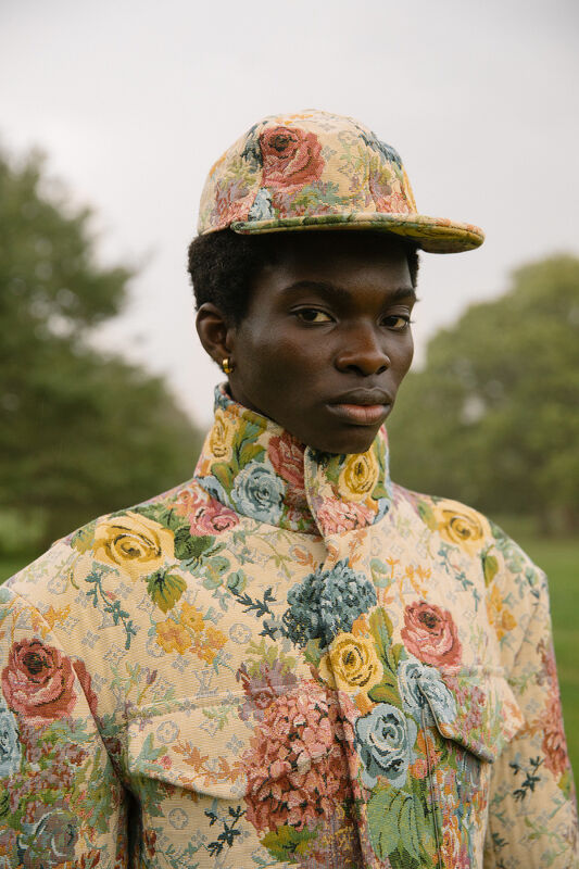 Ka’amed, Glass Magazine