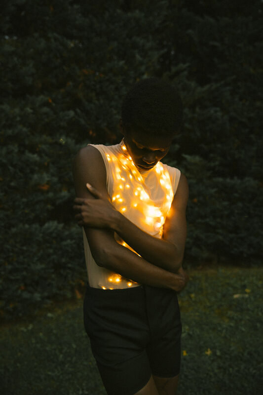 Ka’amed, Glass Magazine