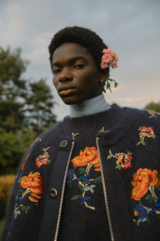 Ka’amed, Glass Magazine