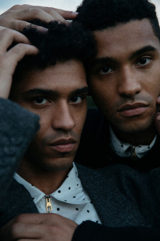 Hector & Jan Carlos