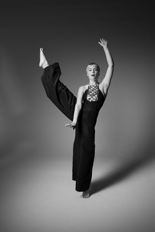 Maggie Rogers, L’Officiel