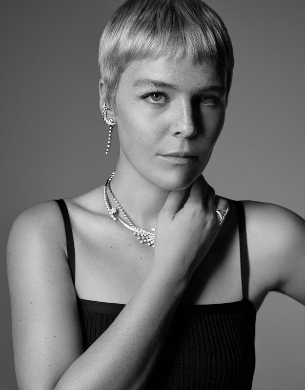 Maggie Rogers, L’Officiel