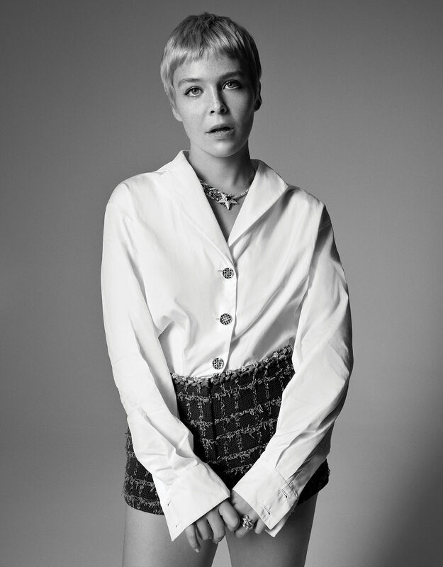 Maggie Rogers, L’Officiel