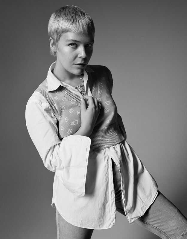 Maggie Rogers, L’Officiel