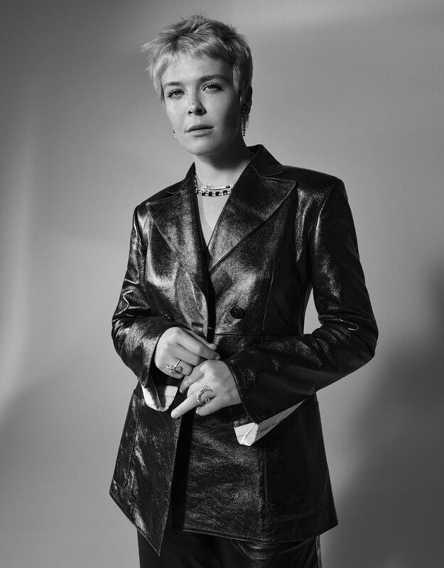 Maggie Rogers, L’Officiel