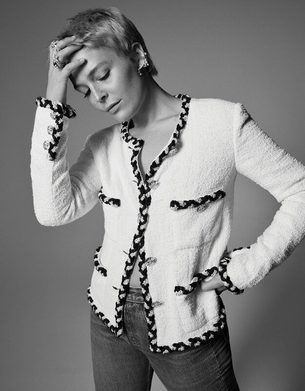 Maggie Rogers, L’Officiel