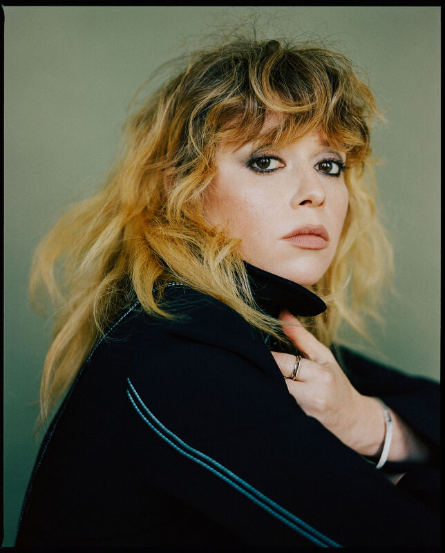 Natasha Lyonne, The New York Times