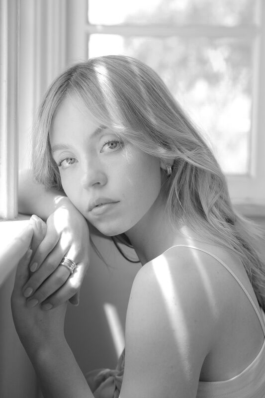 Sydney Sweeney, S Magazine