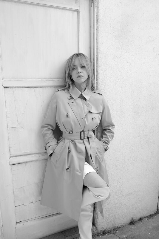 Sydney Sweeney, S Magazine