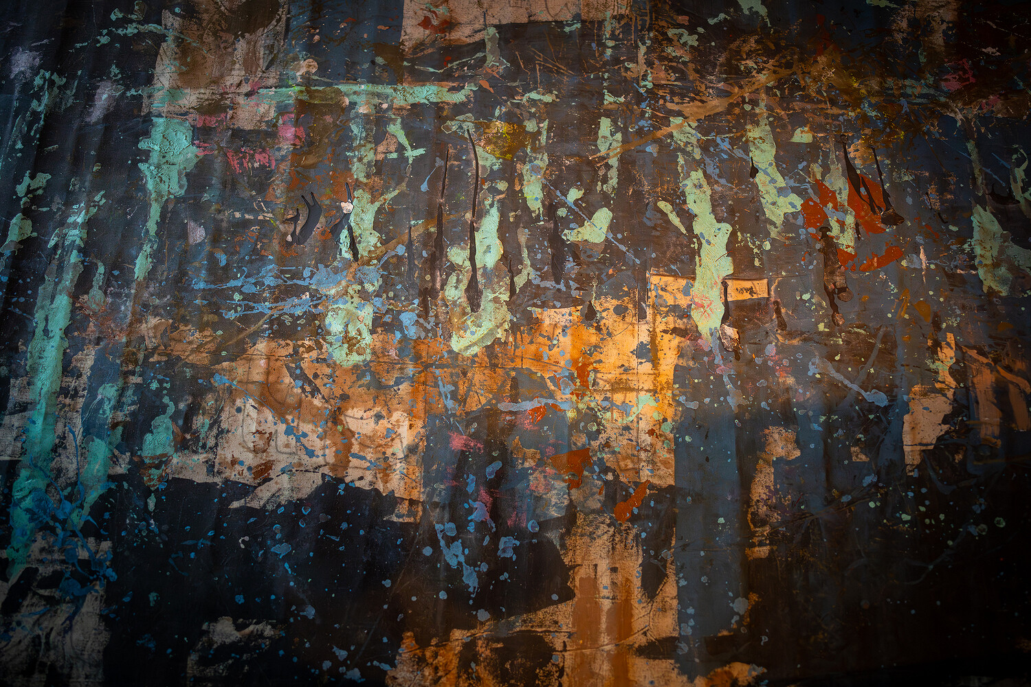 Restoration Hardware, Freddy Bosche