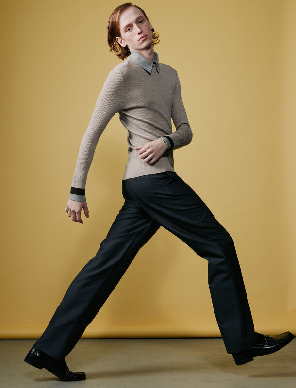 Harper’s Bazaar Thailand