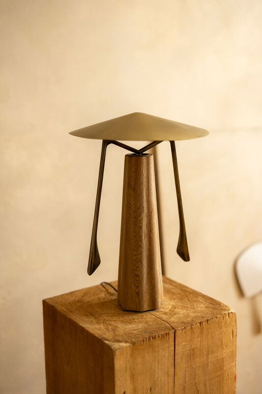 Federico Stefanovich, Wallpaper Magazine