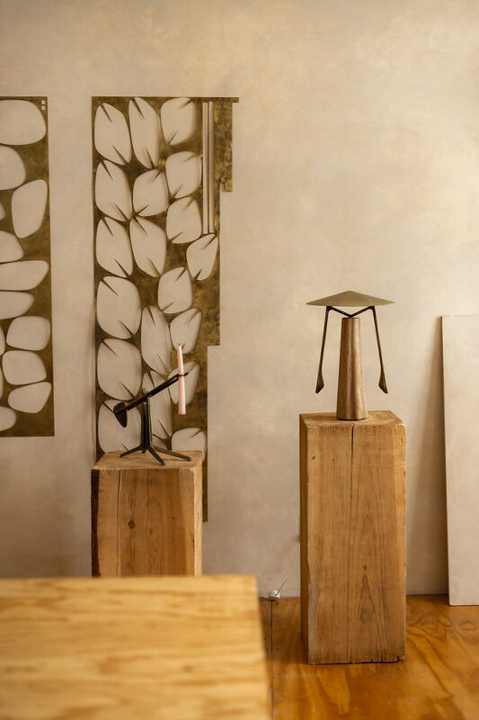 Federico Stefanovich, Wallpaper Magazine