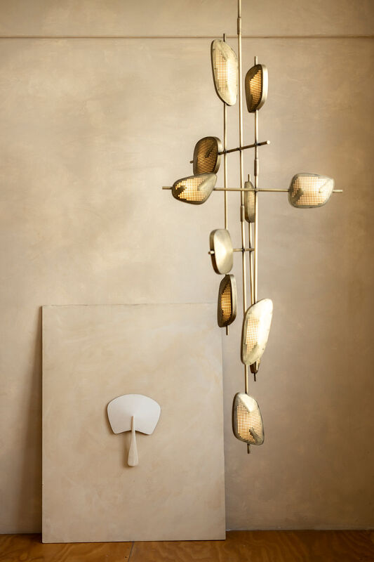 Federico Stefanovich, Wallpaper Magazine