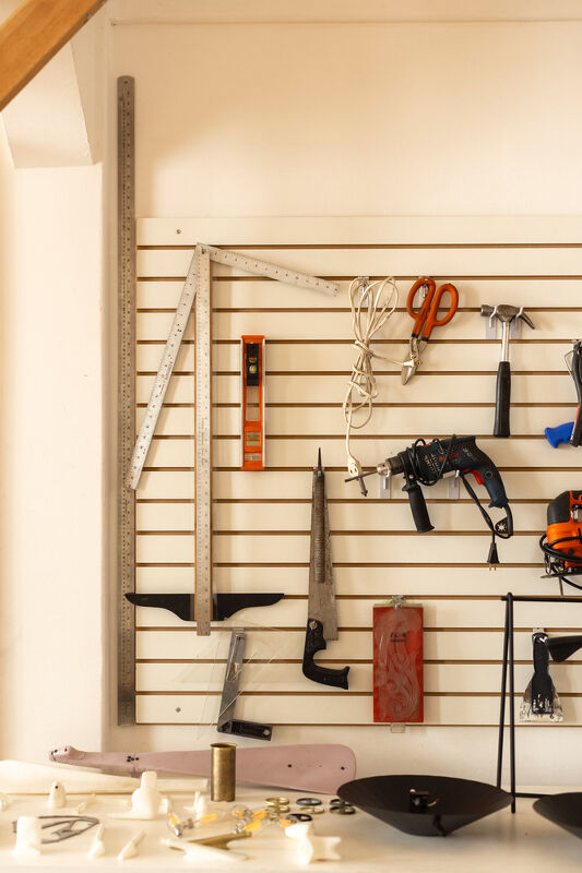 Federico Stefanovich, Wallpaper Magazine