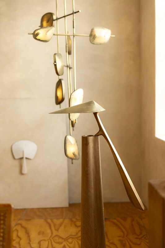 Federico Stefanovich, Wallpaper Magazine