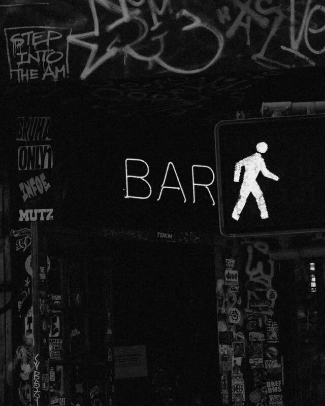 Observations from New York