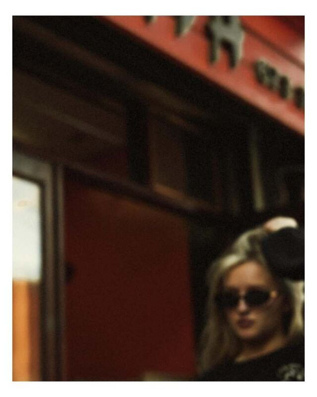 Observations from New York