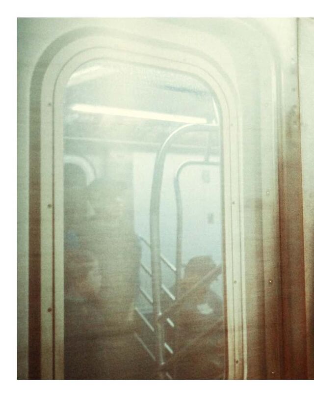 Observations from New York