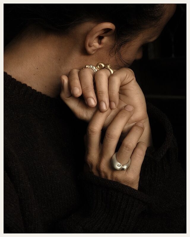 JB Blunk Estate,  J. Hannah