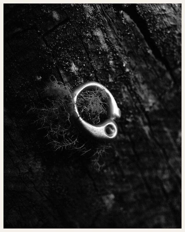 JB Blunk Estate,  J. Hannah