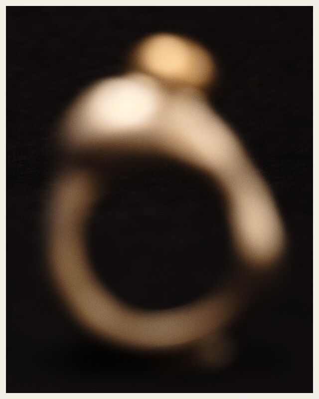 JB Blunk Estate,  J. Hannah