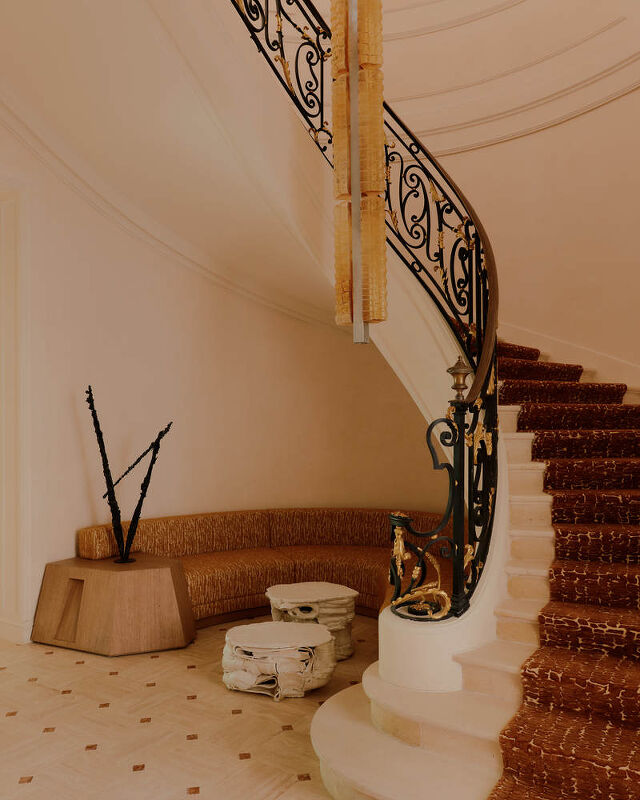 Hugo Toro, Architectural Digest