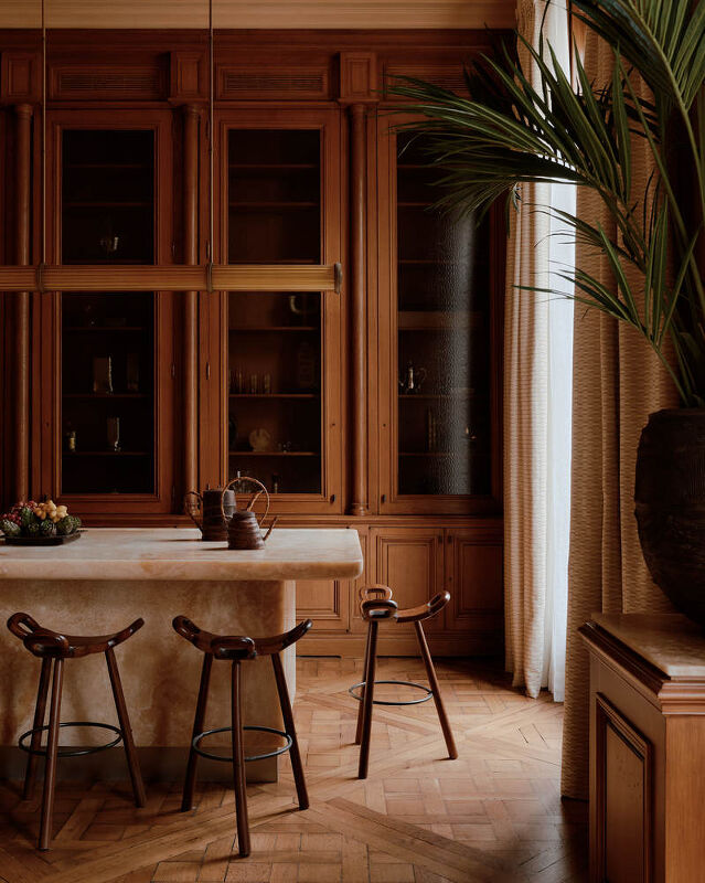 Hugo Toro, Architectural Digest