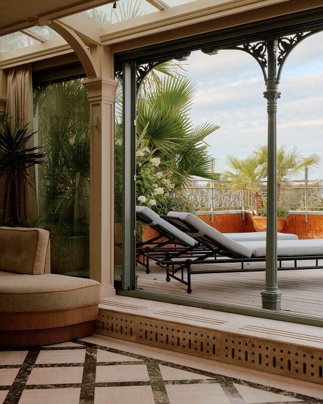 Hugo Toro, Architectural Digest