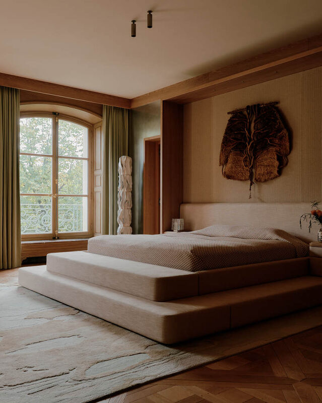 Hugo Toro, Architectural Digest