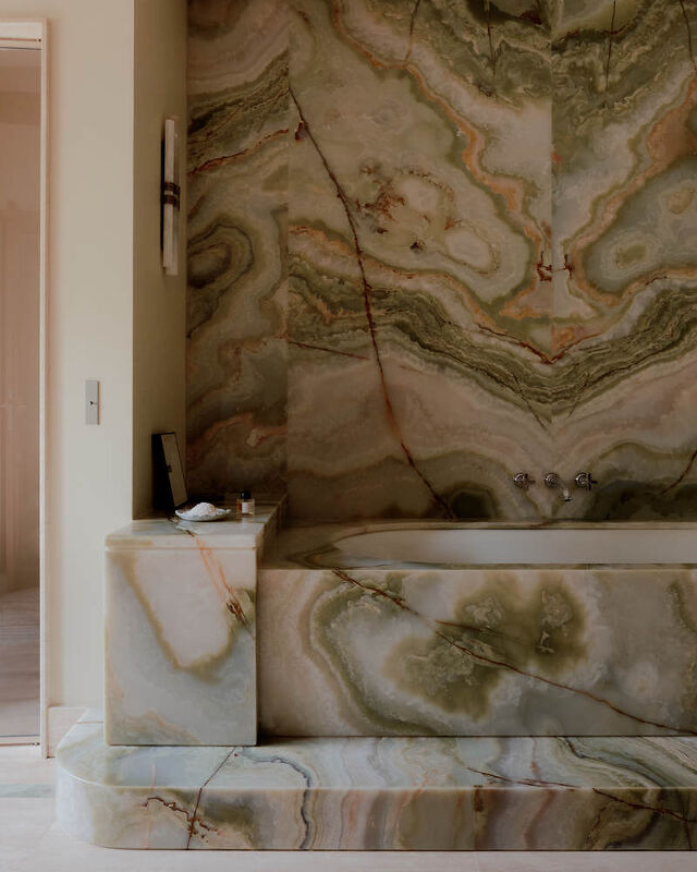 Hugo Toro, Architectural Digest